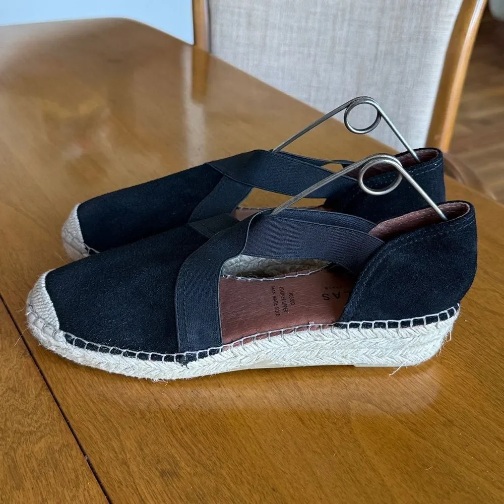 Fabiolas  espadrilles